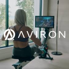 Aviron is a connected rowing machine designed with you in mind. Aviron Interactive Rower High Intensity Version Of Peloton For Rowing Product Hunt