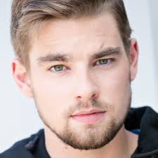 TV role for ex-King's pupil