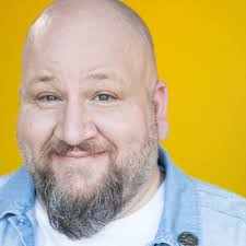 Rising Comic Star Stephen Kramer Glickman: “I would love to work with any  organization so that we can end bullying for good”
