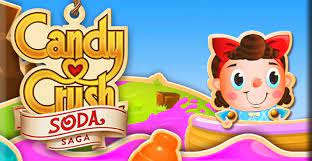 Candy Crush Soda Saga Mod Apk 1 179 0 3 Unlocked Free Download