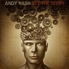 Stream Andy Nash Music