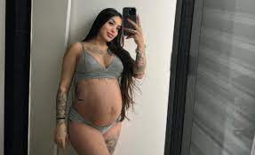 Grávida, MC Mirella rebate críticas por fazer conteúdo adulto: Minha filha  terá a melhor exemplo de mãe - ISTOÉ Independente