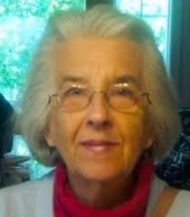 Obituary for Marion Louise Strowbridge