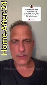 #answer to @Michael Treadway 1 ON THE TOILET DURING COUNT?