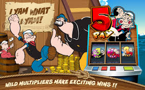 This popeyes love that game giveaway is open only to legal residents of the fifty (50) united states and the district of columbia. Popeye Slots Slot 2021 Rtp 96 0 Casinodaddy Com
