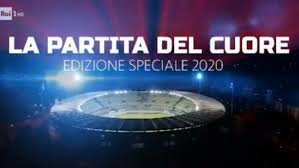 Ecco la data, gli orari tv, gli ospiti della partita, i giocatori e le. La Partita Del Cuore Diventa Torneo Da Amoroso A Salmo Ecco I Capitani E Le Loro Squadre