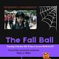 English Department Presents: The Fall Ball event image