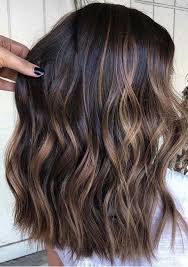 25 Pretty Fall Hair Color For Brunettes Ideas Fashionable Brown Hair Balayage Fall Hair Color For Brunettes Hair Color Balayage