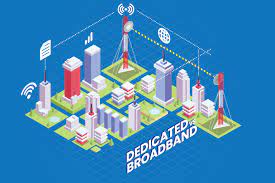 Cara pertama untuk mengetes jaringan wifi adalah langsung melalui router wifi, geng. Cari Tahu Perbedaan Internet Broadband Vs Dedicated