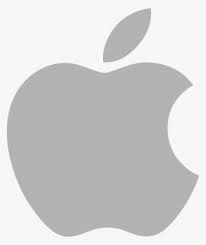 Apple Logo Png Png Images Png Cliparts Free Download On Seekpng
