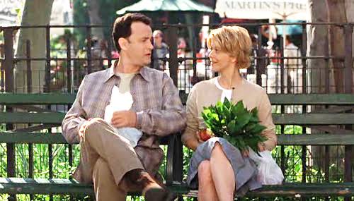 You've Got Mail” in New York City: A Filming Location Guide – What Lara  Wrote