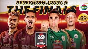Totally, psm makassar and pss sleman fought for 3 times before. Aq0seio5qf Bsm