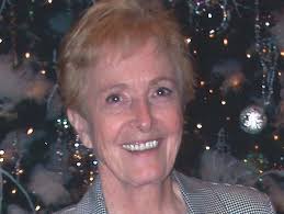 Mary Carol Canfield Obituary (1935