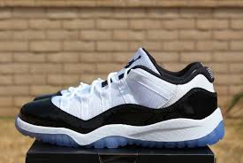 Air Jordan 11 Retro Low Concord Kids Detailed Pics Eu Kicks Sneaker Magazine Air Jordans Air Jordan 11 Sneaker Magazine