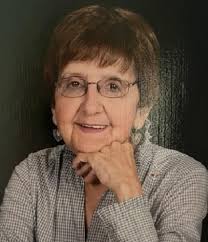 Juliet Stelzer Obituary (1939