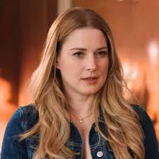 Virgin River's Mel star begs fans to 'calm down' after Brie and Brady  backlash