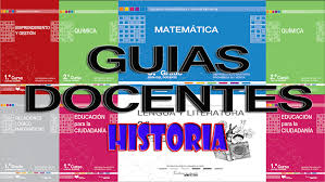 Estamos interesados en hacer de este libro libro de historia segundo de bachillerato uno de los libros destacados porque este libro tiene cosas interesantes y puede ser útil para la mayoría de las personas. Guias Docentes De Historia 2018 2019 Ayuda Docente