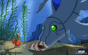 Another Chimaeras Treasure — Weasyl