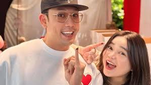 Usia Tak Muda Lagi, Olivia Allan dan Denny Sumargo Tetap Semangat Jalani  Promil Anak Kedua