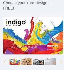 Get access to a credit card you can use online, in store and in app where ever you see the. Indigo Platinum Mastercard Review Pre Qualify With No Hard Pull