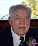 Cornelius NEUFELD Obituary