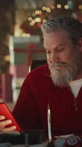 Target Santa Reads Your Holiday Wishes