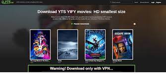 Yify movie downloads tutorial · 1. Top 5 Yify Alternatives For Streaming Movies Can You Actually