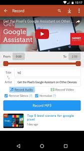 Take a sneak peak at the movies coming out this week (8/12) 'the boss baby: How To Download Youtube Audio Or Video From Your Android Android Gadget Hacks
