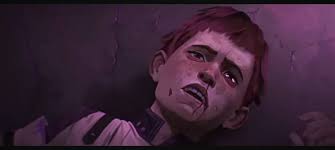 Jayce and Mel's storyline in Aranea comics