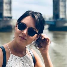 Claudia Parada Suomalainen (cpsuomalainen)