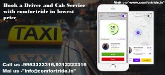 Book Memorable Holidays On Comfort Ride Travel With Experience Travel Agent So Go To Free Download Comfortride Mobile A Driver App Taxi App App Development