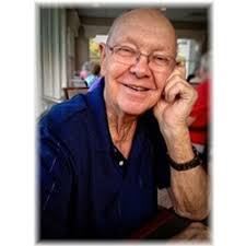 Robert Earl Harmon Obituary May 29, 2018