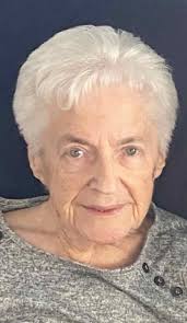 Obituary for Hilda Alberta Helen (Thompson) Hamilton