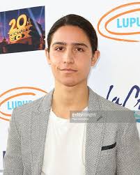 Actor Lorenzo James Henrie attends Lupus LA's Orange Ball: A Night Of...