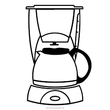 I need to check out all of these activities the next time the grands are here. Coffee Machine Coloring Page Ultra Coloring Pages