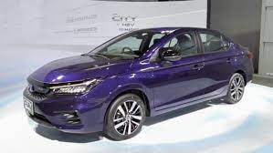 Overall viewers rating of honda city hybrid is 2 out of 5. 2021 Honda City Ehev Sport Hybrid Debuts India Launch Next Year