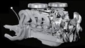 Would probably work very well on a 6 check out offenhauset for an intake or an adaptor also clifford performance parts 6=8 is there motto. Mopar Sub Sub To The Max Mopar Canada