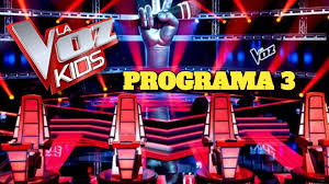 Maybe you would like to learn more about one of these? Hoy En Vivo La Voz Kids Mexico 2021 Programa 3 En Vivo Online La Voz Kids Mexico 2021 La Voz Kids 2021 Online Cuando Y Donde Ver El Reality Show Con Belinda