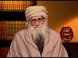 Image result for molana waheedudin khan