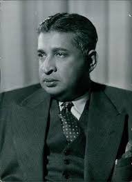 Gentleman Politician of our land,