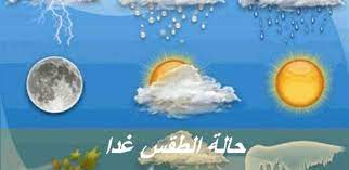 في المساء انخفاض درجة حرارة الهواء إلى +30.+36°c, نقطة الندى: Ø­Ø§Ù„Ø© Ø§Ù„Ø·Ù‚Ø³ ØºØ¯Ø§ ÙˆØ¨Ø¹Ø¯ ØºØ¯ ÙˆØªØ­Ø°ÙŠØ±Ø§Øª Ù‡ÙŠØ¦Ø© Ø§Ù„Ø£Ø±ØµØ§Ø¯ Ù…Ù† Ø§Ù†Ø®ÙØ§Ø¶ Ø¯Ø±Ø¬Ø§Øª Ø§Ù„Ø­Ø±Ø§Ø±Ø© ÙˆØ¹Ø¯Ù… Ø§Ø³ØªÙ‚Ø±Ø§Ø±Ù‡Ø§ Ø®Ù„Ø§Ù„ Ø§Ù„Ø£ÙŠØ§Ù… Ø§Ù„Ù‚Ø§Ø¯Ù…Ø©