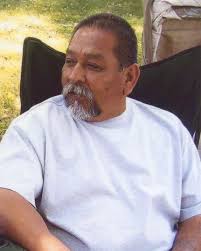 George Serna Obituary