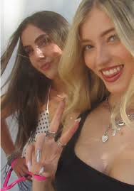 Emily Dobson Jennifer Hudson