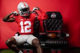 Alabama, notre dame, clemson and ohio state solidified their grasp on the top four spots in the college football. Ohio State Recruiting Osu Looking To Steal A Pair Of Prospects From Kentucky Land Grant Holy Land