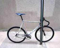 massan s low ピストバイク 自転車 ピスト