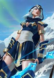 Compete against players from all over the world and prove that you are the top analyst. Ashe Legends Of Runeterra Lol League Of Legends League Of Legends Characters League Of Legends
