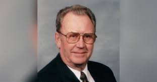 E. Crawford Jones Obituary