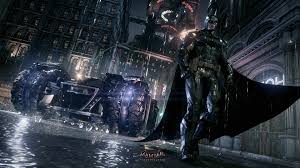 Batman Arkham Knight Wallpaper Hd Pixelstalk Net Game Pictures