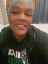 Reel by LaShell Taylor (@vaprototype) · January 8, 2022