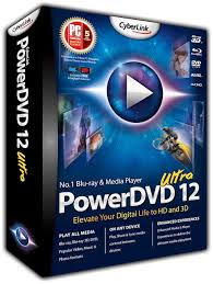 CyberLink PowerDirector Ultimate 12.0.2230